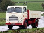 Leyland Comet 90 1952 года